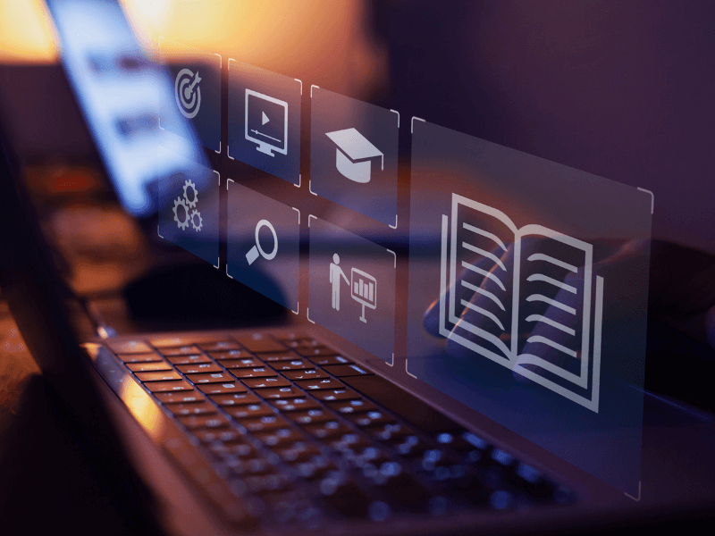Learning & Tax-Returning