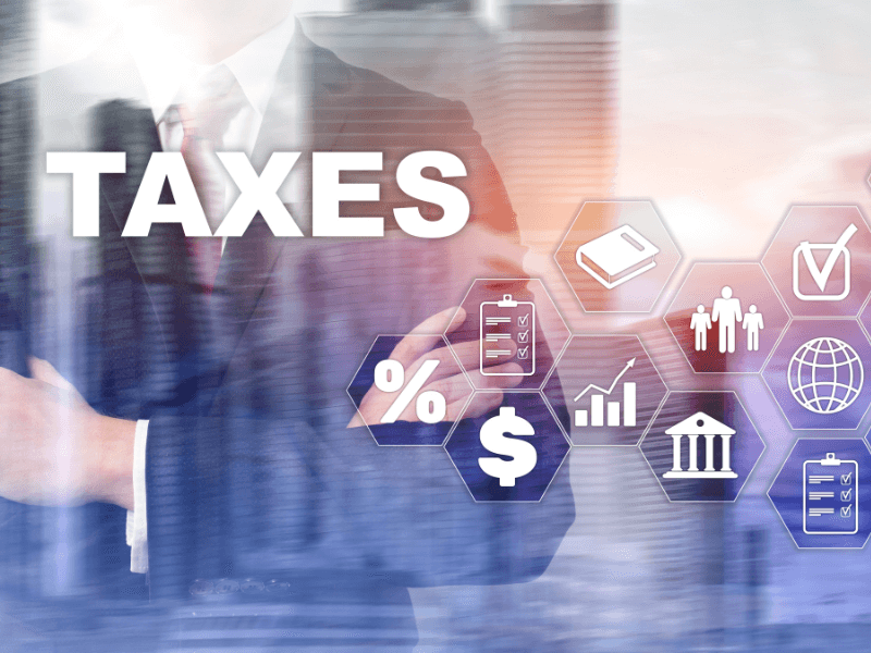 Deductions, deductions, deductions. What can you claim this year?