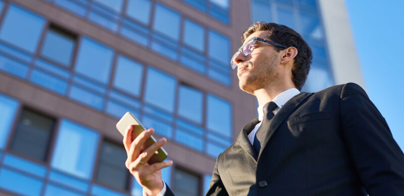 BSB50420 - Diploma of Leadership & Management