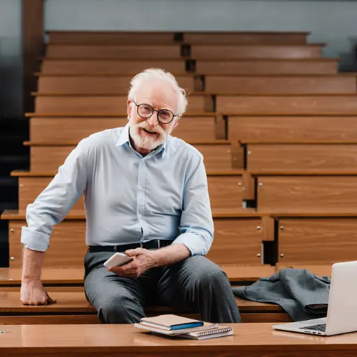 Professor