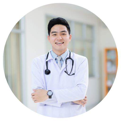Student Doctor